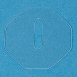 Kameralinsebeskyttelse Huawei Mate XT - Film - Gennemsigtig