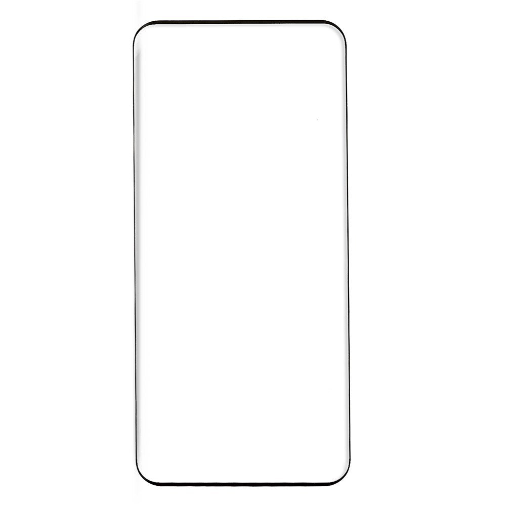 Xiaomi Redmi Note 14 Pro (5G / 4G) / Poco X7 Skærmbeskyttelse - Gennemsigtig