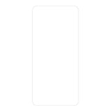 Motorola Moto G75 5G Skærmbeskyttelse – Bubble-Free Ultra Clear Beskyttelse - Gennemsigtig