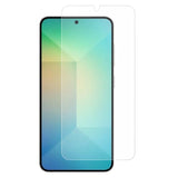 Samsung Galaxy S25+ (Plus) Hærdet Skærmbeskyttelsesglas - Case Friendly - Gennemsigtig