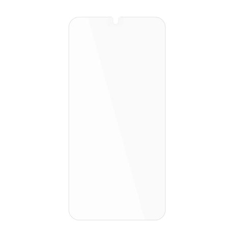 Samsung Galaxy S25+ (Plus) Hærdet Skærmbeskyttelsesglas - Case Friendly - Gennemsigtig