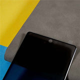 Xiaomi Redmi Note 14 Pro 5G  Beskyttelsesglas - Privacy - Skærmbeskyttelse - Gennemsigtig