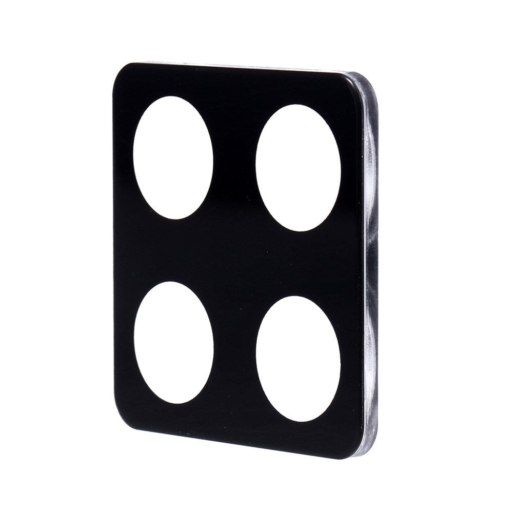 Xiaomi 14T Pro Kameralinse Beskyttelsesglas- Sort