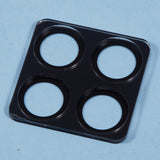 Xiaomi 14T Pro Kameralinse Beskyttelsesglas- Sort