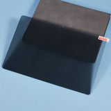 Privacy Hærdet Glas Skærmbeskyttelse til Samsung Galaxy Tab S10+ / Tab S9+ / Tab S8+ / Tab S7+ 0.3mm Arc Edge