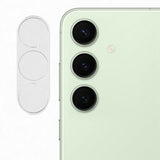 Samsung Galaxy S25+ (Plus) RURIHAI Kameralinse Beskyttelsesglas - Gennemsigtig