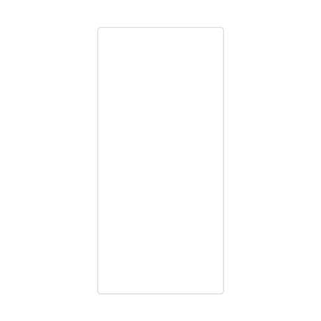 Skærmbeskyttelsesfilm - Samsung Galaxy S25 Ultra - Gennemsigtig