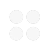 Hærdet Kameralinsebeskyttelsesglas - Xiaomi 14T Pro - Gennemsigtig