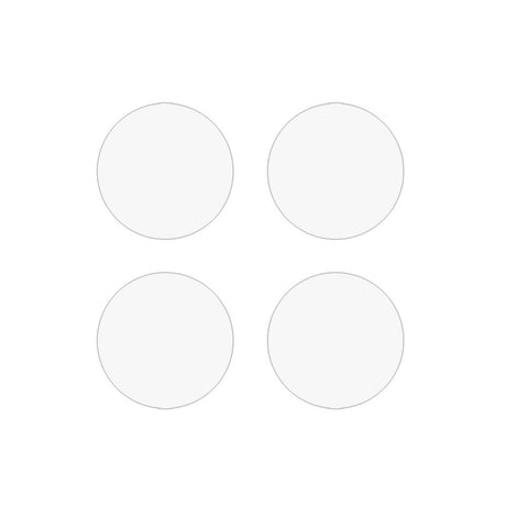 Hærdet Kameralinsebeskyttelsesglas - Xiaomi 14T Pro - Gennemsigtig