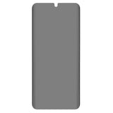 Samsung Galaxy S21 Ultra Skærmbeskyttelse - Privacy - Gennemsigtig