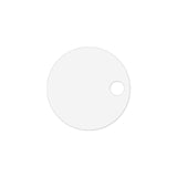 Xiaomi Redmi 14C Hærdet Beskyttelsesglas til Kameralinse - Gennemsigtig