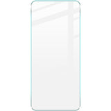 HMD Fusion IMAK Hærdet Full Fit Skærmbeskyttelsesglas - Gennemsigtig