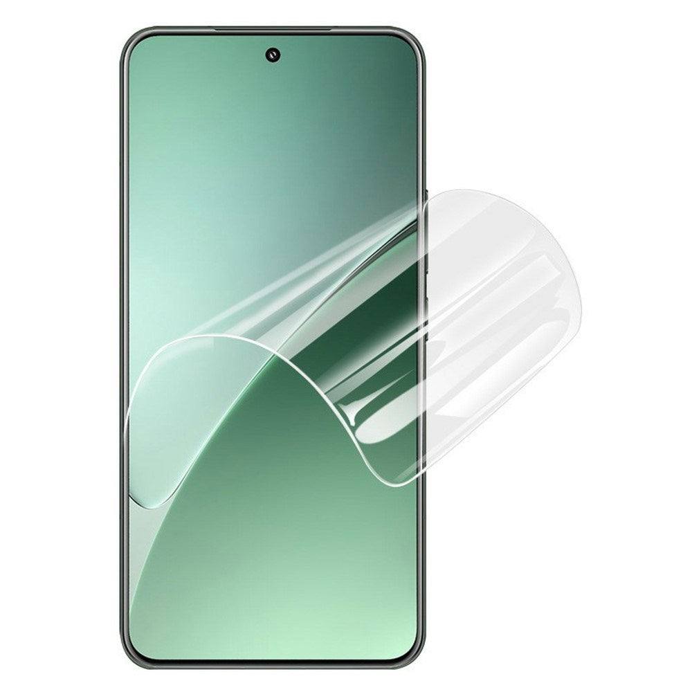 Xiaomi 15 Pro IMAK Skærmbeskyttelse - Film - Gennemsigtig