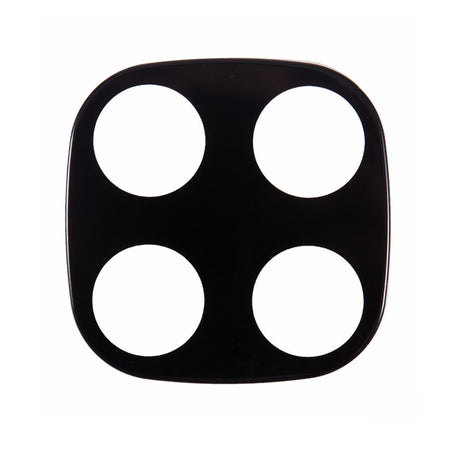 Xiaomi Redmi Note 14 Pro (5G) Kameralinse Beskyttelsesglas- Sort