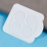 Xiaomi Redmi Note 14 Pro (5G) Kameralinse Beskyttelsesglas- Gennemsigtig