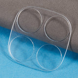 Xiaomi Redmi Note 14 Pro (5G) Kameralinse Beskyttelsesglas- Gennemsigtig