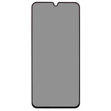 Samsung Galaxy A26 (5G) Hærdet Skærmbeskyttelsesglas - Full Fit - Privacy Funktion - Gennemsigtig