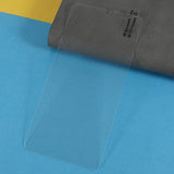 Skærmbeskyttelsesglas - Samsung Galaxy A26 (5G) - Gennemsigtig