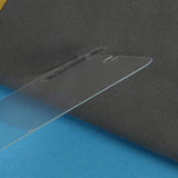 Skærmbeskyttelsesglas - Samsung Galaxy A26 (5G) - Gennemsigtig