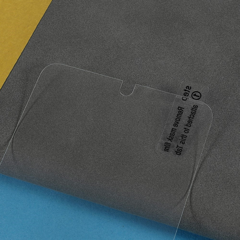 Skærmbeskyttelsesglas - Samsung Galaxy A26 (5G) - Gennemsigtig