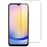 Skærmbeskyttelsesglas - Samsung Galaxy A36 (5G) / Samsung Galaxy A56 (5G) - Gennemsigtig