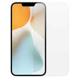RURIHAI Skærmbeskyttelsesglas - iPhone 17e / 16e - Gennemsigtig