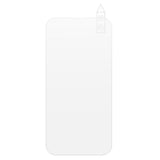 RURIHAI Skærmbeskyttelsesglas - iPhone 17e / 16e - Gennemsigtig