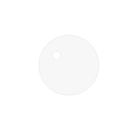 Honor Magic7 Lite Kameralinse Beskyttelsesglas - Gennemsigtig