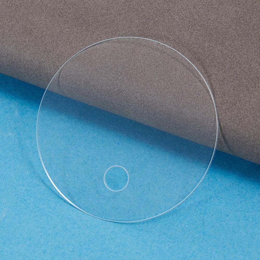 Honor Magic7 Lite Kameralinse Beskyttelsesglas - Gennemsigtig