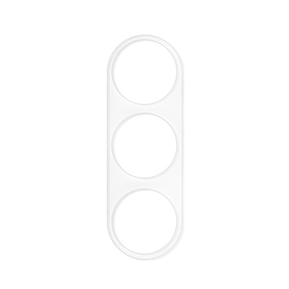 3D Kameralinsebeskyttelsesglas - Samsung Galaxy A26 (5G) - Gennemsigtig