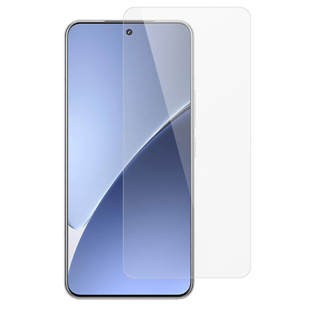 Skærmbeskyttelsesfilm - Xiaomi 15 Pro / 14 Ultra / 14 Pro / Honor 200 / Honor 90 - Gennemsigtig