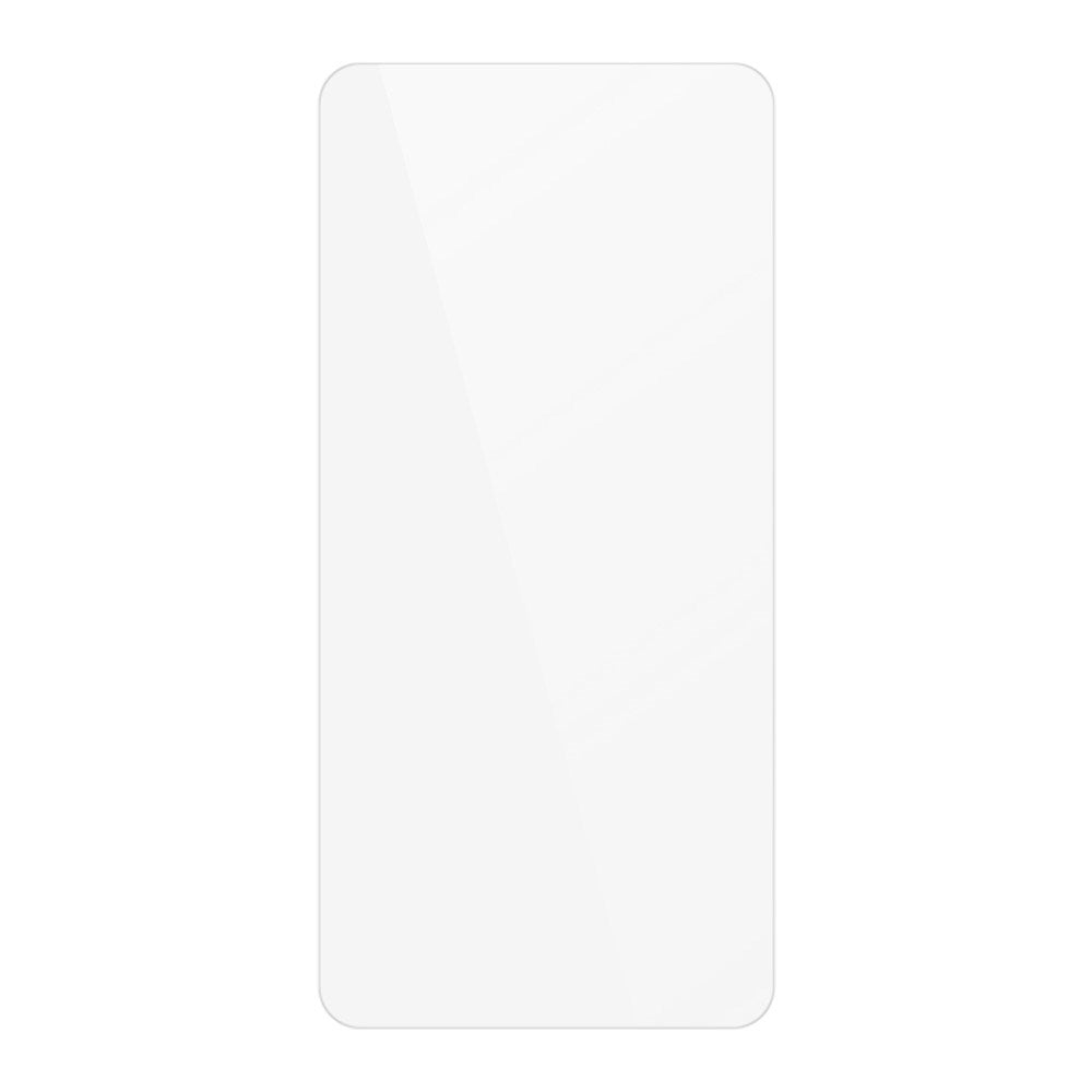 Skærmbeskyttelsesfilm - Huawei Mate 70 Pro - Gennemsigtig