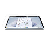 Hærdet Glas Skærmbeskytter til Microsoft Surface Pro X / 11 / 10 / 9 / 8 - Gennemsigtig