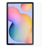 Samsung Galaxy Tab S6 Lite (2020-2024) Plastik Beskyttelsesfilm - Gennemsigtig