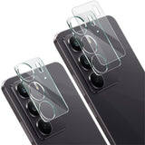 Realme C75 - Hærdet Kameralinsebeskyttelsesglas - Gennemsigtig