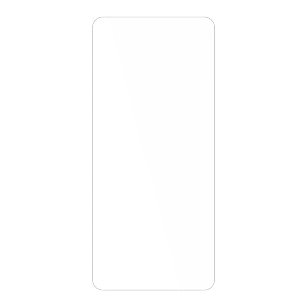 Hærdet Skærmbeskyttelsesglas - OnePlus 13R - Gennemsigtig