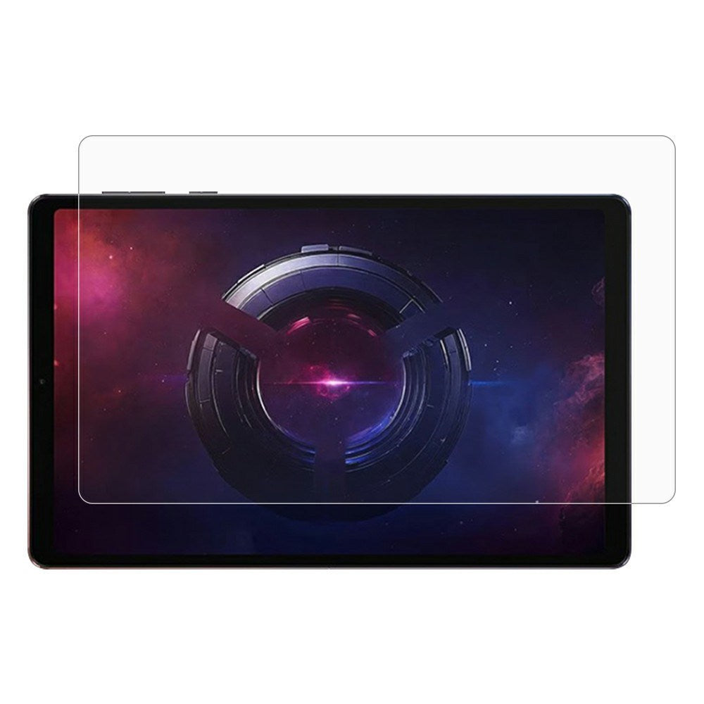 Lenovo Legion Tab 8.8" Hærdet Glas Beskyttelsesfilm - Gennemsigtig