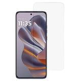 Motorola Edge 60 Neo / 50 Neo / ThinkPhone 25 Beskyttelsesglas - Gennemsigtig