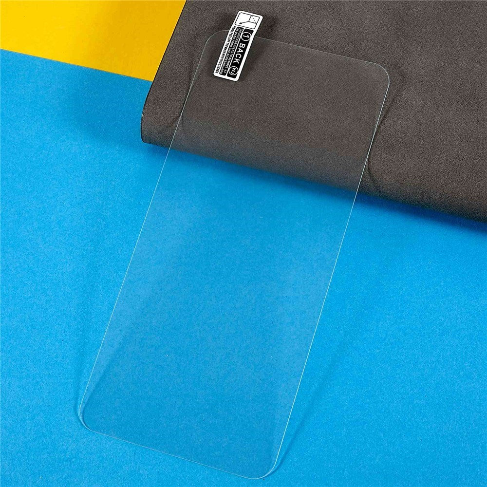 Motorola Edge 60 Neo / 50 Neo / ThinkPhone 25 Beskyttelsesglas - Gennemsigtig