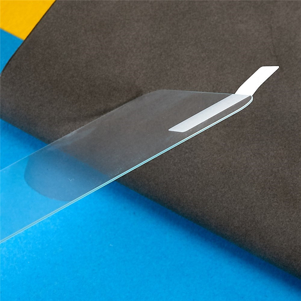 Motorola Edge 60 Neo / 50 Neo / ThinkPhone 25 Beskyttelsesglas - Gennemsigtig