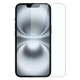 iPhone 17e / 16e NORTHJO Skærmbeskyttelsesglas - 0.3mm - Gennemsigtig