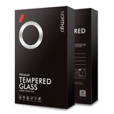 iPhone 17e / 16e NORTHJO Skærmbeskyttelsesglas - 0.3mm - Gennemsigtig
