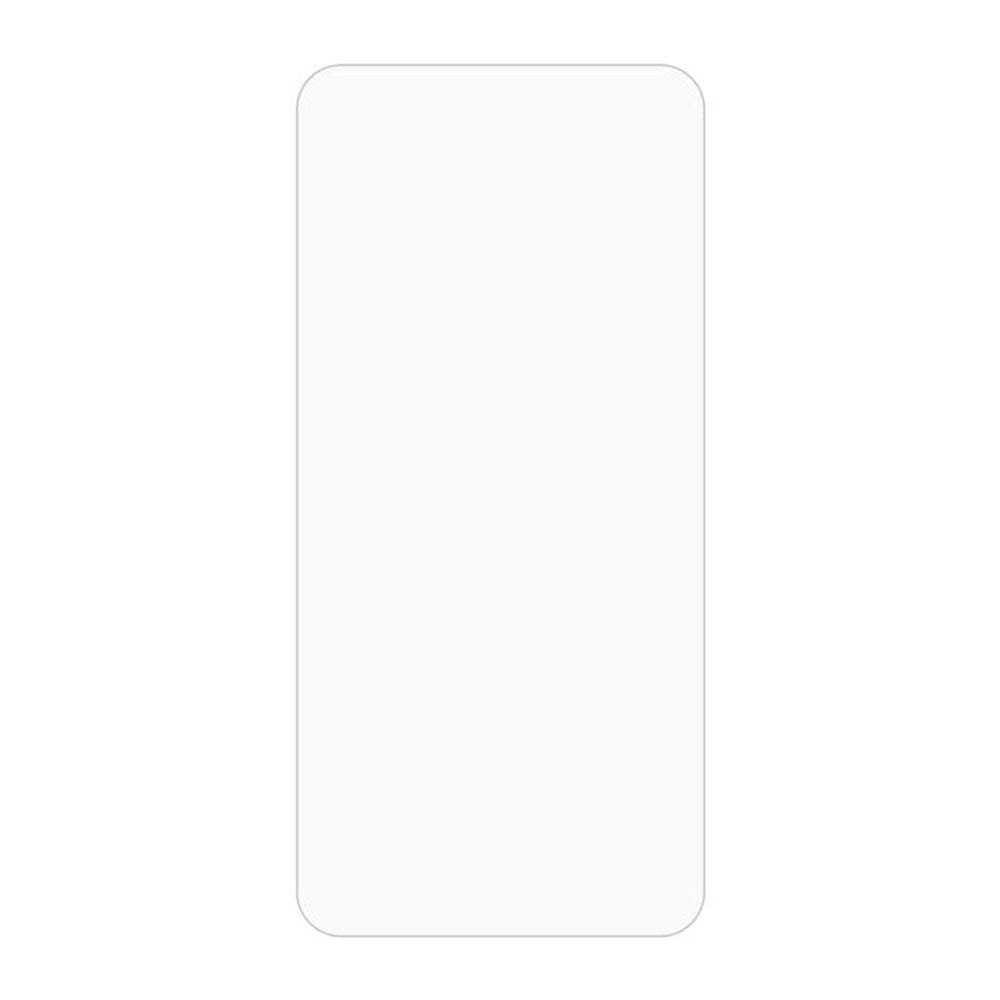 Samsung Galaxy S25 Edge Fleksibel Beskyttelsesfilm - Gennemsigtig