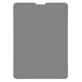 iPad Pro 11" (2025 - 2018) PET Beskyttelsesfilm m. Privacy & Papir Tekstur - Gennemsigtig