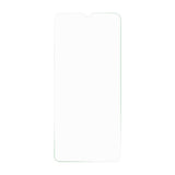 OPPO A17 0.3mm Skærmbeskyttelsesglas - Gennemsigtig