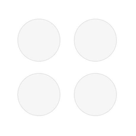 Xiaomi Redmi Note 14 Pro (5G) - Hærdet Kameralinsebeskyttelsesglas - Gennemsigtig