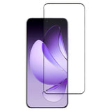 Oppo Reno13 Pro (5G) Skærmglas - Gennemsigtig
