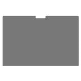 MacBook Air 11 Privacy Beskyttelsesfilm - Gennemsigtig