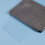 Lenovo Legion GO S Skærmbeskyttelse - Hærdet Glas - Gennemsigtig