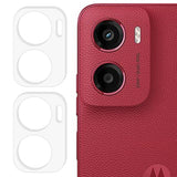 Motorola Moto G05 / G06 Power Kameralinseglas - 2 stk - Gennemsigtig